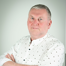 Bob Farrell